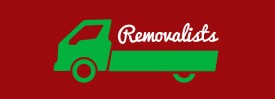 Removalists Marlow Lagoon - Furniture Removals